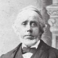 John Jarvis Wainwright (1822 - 1892) Profile